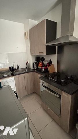 LOCATION APPARTEMENT - GASNY - Photo 3