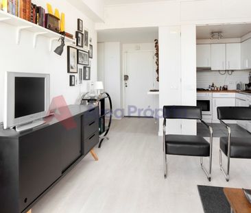 Apartamento T2 em Lisboa - Foto 4