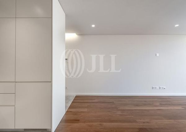 Apartamento T1 em Porto