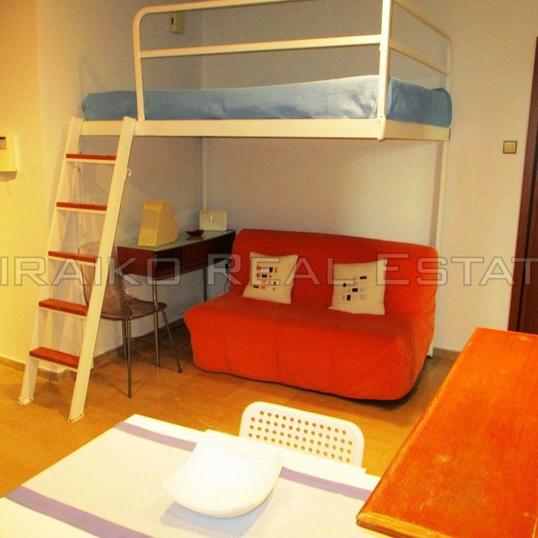 Studio/Γκαρσονιέρα για ενοικίαση Φρεαττύδα (Καλλίπολη – Φρεαττύδα) - Photo 1