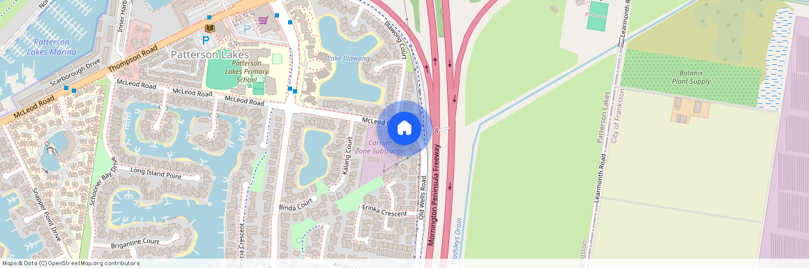 5/260 Mcleod Road, Patterson Lakes VIC 3197