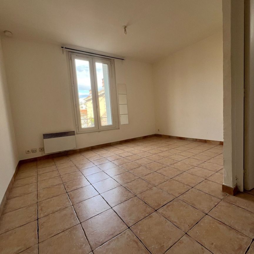 Appartement 1 pièce à louer Montpellier - 34070 / Réf: LA3493-IMMOBILIAFR - Photo 1