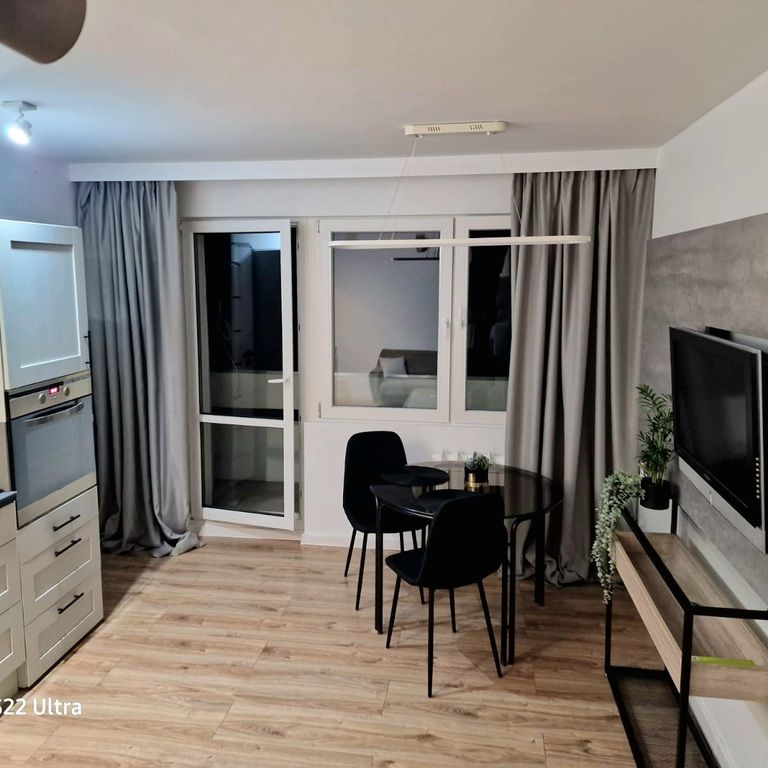 Mieszkanie na wynajem od stycznia - Zdjęcie 1