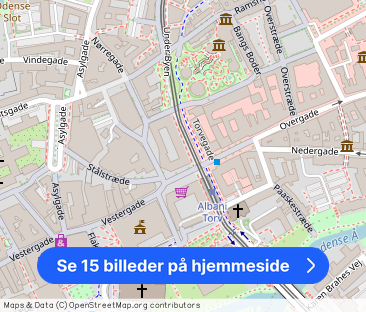 4 værelses lejlighed på 113 m² - Foto 1