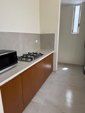 Departamento de 1 recámara, amueblado, en Campocielo. - Photo 4