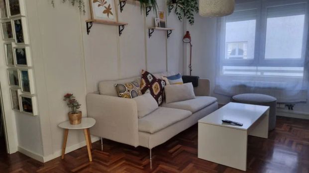 Alquiler de piso en General Elorza, 62 - Photo 1