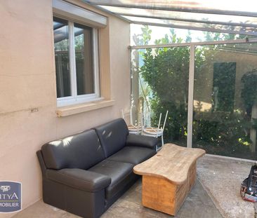 Location Maison 3 pièces 78m² ALBI 81000 - Photo 6