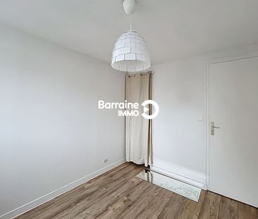 Location appartement à Brest, 3 pièces 65.9m² - Photo 2