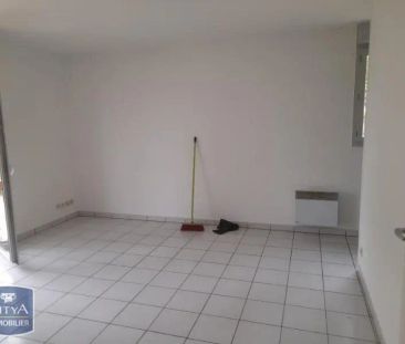 Appartement à louer 3 pièces 52.16m² - Photo 1