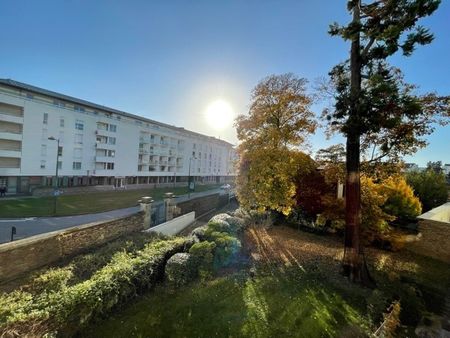 Appartement T2 à louer - 42 m² - Photo 3