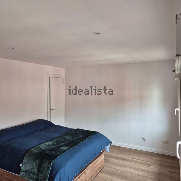 Alquiler de piso en Calle Los Andes, 28 - Photo 1