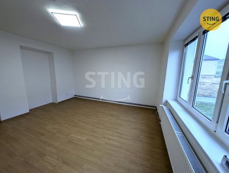 Pronájem bytu 3+kk 56 m² - Fotografie 2