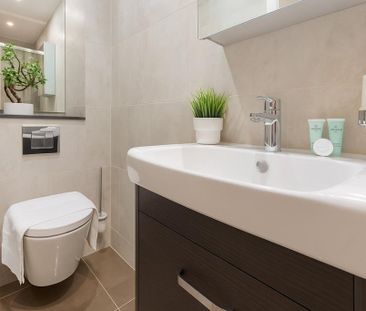 Studio to rent - Photo 4