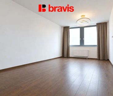 Pronájem částečně zařízeného bytu 2+kk, ul. Vídeňská, Brno - Štýřic... - Photo 2