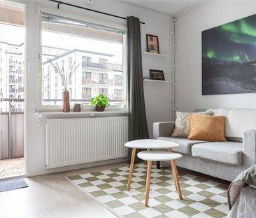 Mörbylund, Danderyd - Photo 3