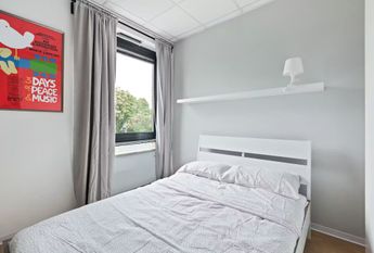 Via Privata Deruta, Milan, Lombardy 20132