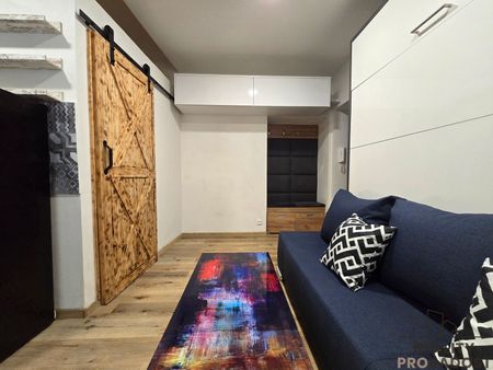Pronájem bytu 1+kk a garsoniéry 22 m² - Photo 2