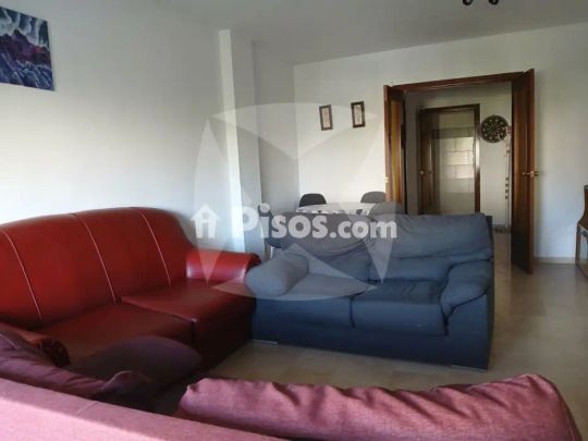 Piso en alquiler en Valdepasillas - Photo 1