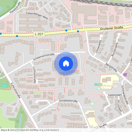 Schliemannstraße 17, 40699, Erkrath Ot Hochdahl-Millrarth