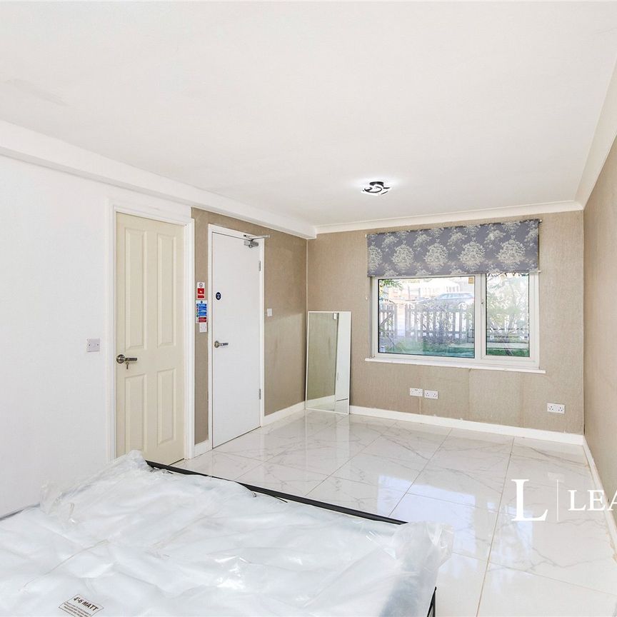 1 bedroom terraced to rent Belfast Walk, Chaddesden, Derby, Derbyshire, DE21 - Photo 1