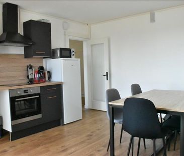 1 pièce - Meublé - 10,24 m² - 7ème étage - Colocation non autorisée - Photo 6