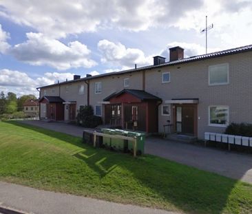 Fibernät finns indraget och hyresgästen får själv teckna abonnemang... - Foto 2