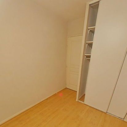 APPARTEMENT T2 A LOUER - Photo 1
