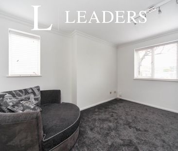 2 bedroom apartment to rent Milton way Houghton Regis - LU5 5UF - Photo 2