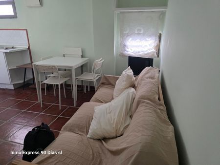 Alquiler de piso en Avenida Ricardo Soriano, 4 - Photo 5