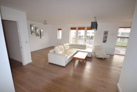 2 Bed Luxury Flat Didsbury - Close to Metro Station and Burton Road - Photo 5