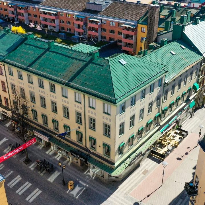 Drottninggatan 19 - Photo 1