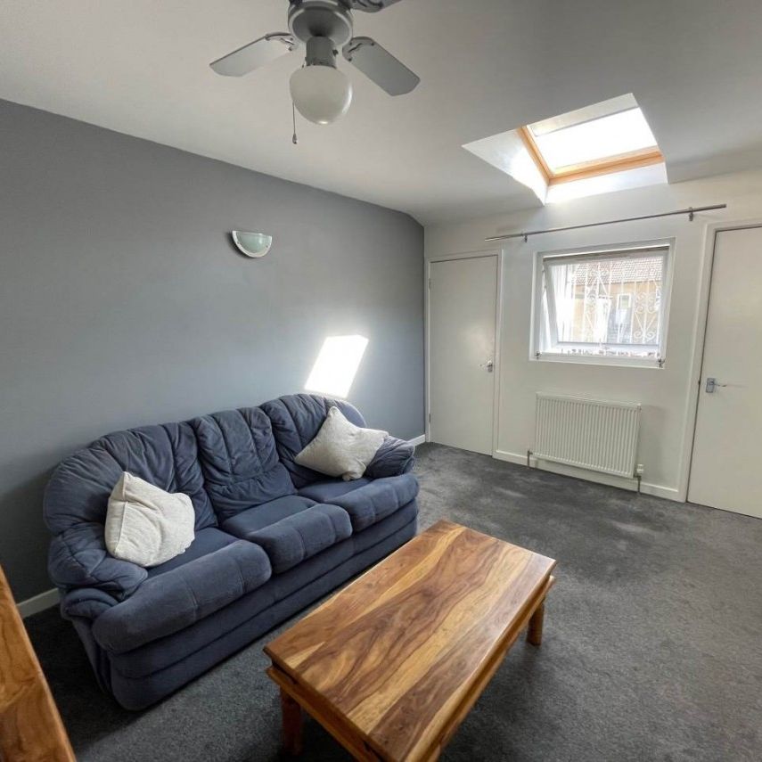 Clifton Road, 58-60 Clifton Road, Weston-super-Mare, North Somerset - Photo 1