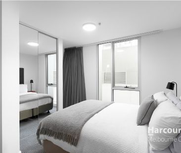 116/318 Little Bourke Street, Melbourne VIC 3000 - Apartment For Re... - Photo 5