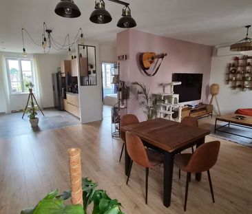 Location Appartement 4 pièces 81m² FONTAINEBLEAU 77300 - Photo 5