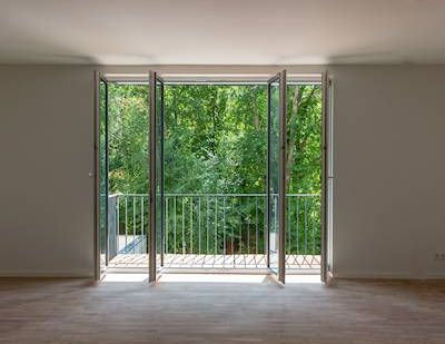 Delbrückstraße 43 - Photo 1