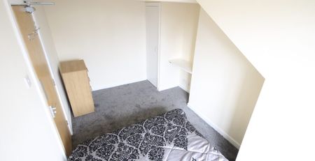 Archery Terrace, Leeds, LS2 9AT - Photo 5