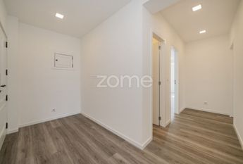 Apartamento T3 em Braga