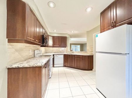 For Lease - 66 Manley Lane Unit# 1, Milton, Ontario - Photo 4