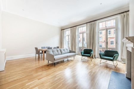 3 bedroom maisonette to rent - Photo 2