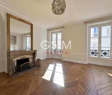 Appartement rue bleu 67 m² 2 chambres - Photo 1