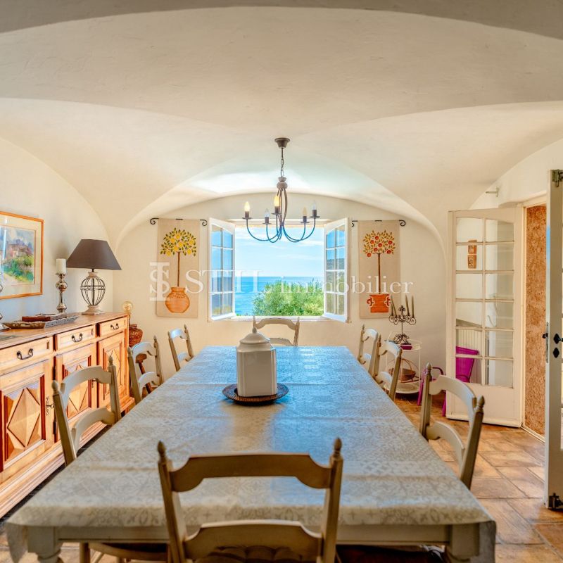 location saisonnière maison 6 Pièce(s) - Photo 1