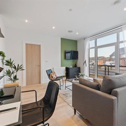 1 bedroom apartment to rent - Photo 1