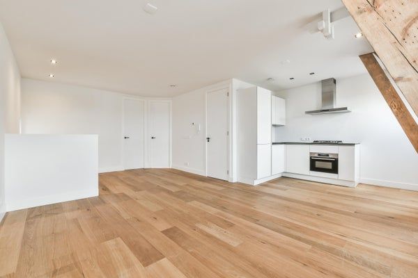 Te huur: Appartement Vrolikstraat in Amsterdam - Foto 1