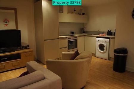 2 bedroom flat to rent - Photo 5
