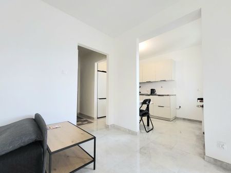 Sprawdź>>> świetna lokalizacja 50 m do metra 35.5 m² - Photo 4