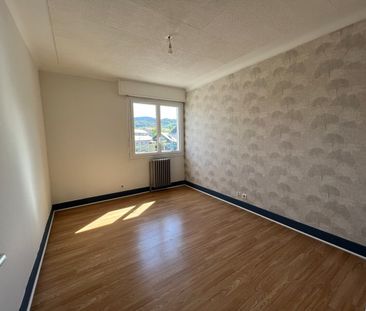 Location Appartement 3 pièces 75m² COGNIN 73160 - Photo 4