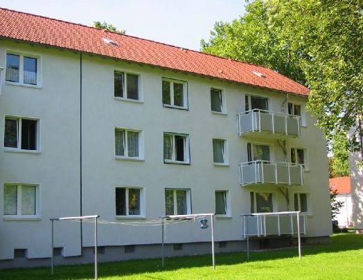 Für Sie saniert - 1,5-Zimmer-Wohnung in zentraler Lage - Photo 1