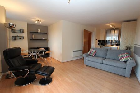 Aspect 14, Leeds City Centre, LS2 8WG - Photo 3