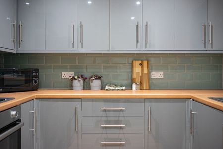 Room in a Shared House, Denebank Road, L4 - Photo 5