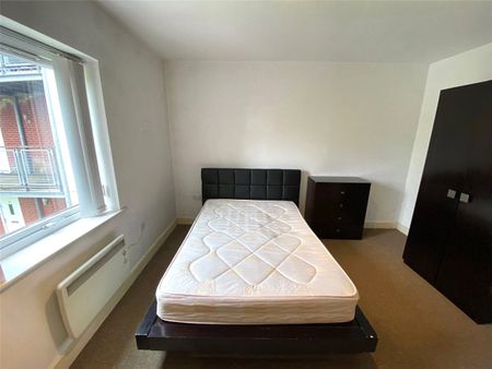 Georgia Avenue, Didsbury Point, Didsbury, Manchester, M20 1LX - Photo 5